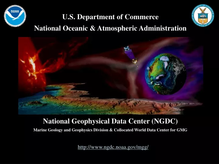 u s department of commerce national oceanic