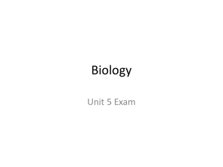 Biology