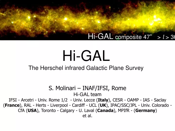 hi gal composite 47 l 36