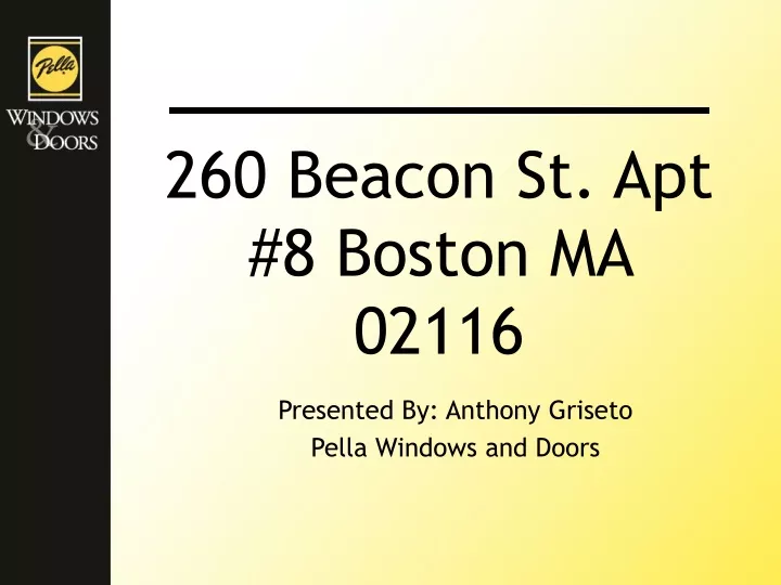 260 beacon st apt 8 boston ma 02116