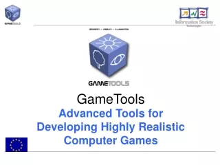 GameTools