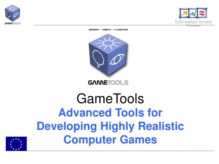 gametools