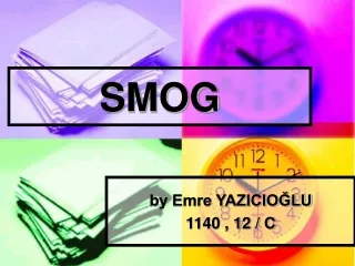 SMOG