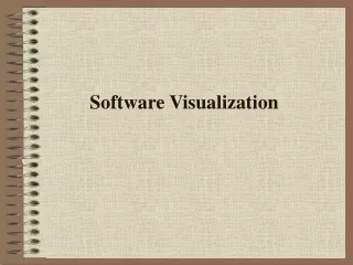 Software Visualization