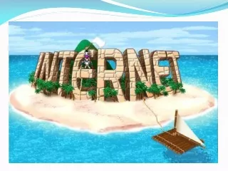 The Internet is a global system of interconnected computer networks.
