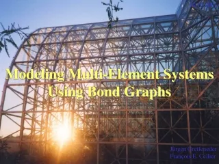 Modeling Multi-Element Systems Using Bond Graphs