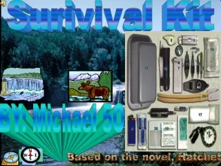 Surivival Kit