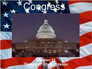 Congress