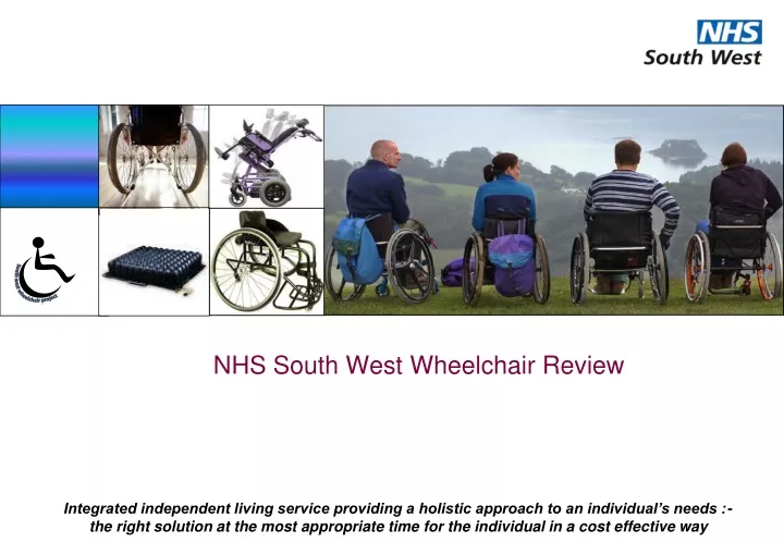 nhs south west wheelchair review