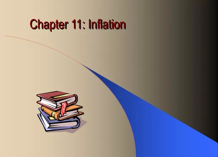 chapter 11 inflation