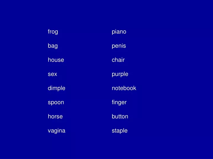 frog piano bag penis house chair sex purple