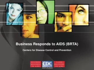 Business Responds to AIDS (BRTA)
