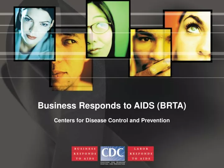 business responds to aids brta