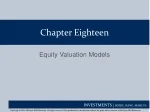 Chapter Eighteen - slide 1