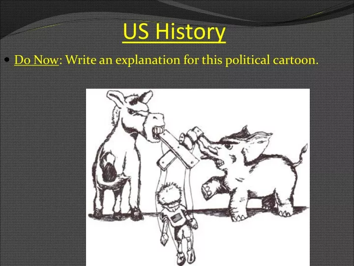 us history