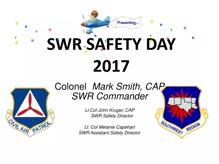 swr safety day 2017