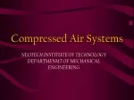 Comprehensive Guide to Air Compressor Systems for Mechanical Engineering - slide 1