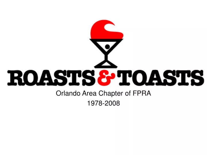 orlando area chapter of fpra