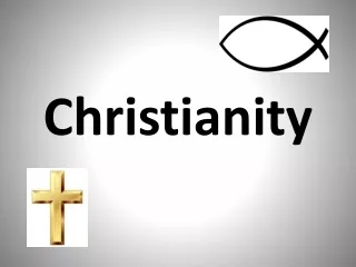 Christianity