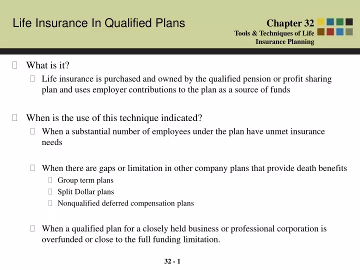 what is it life insurance is purchased and owned
