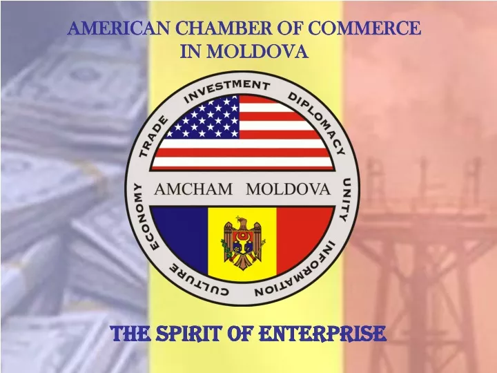 american chamber of commerce in moldova