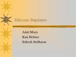 Comprehensive Overview of Silicone Implants in Medical Practice - slide 1