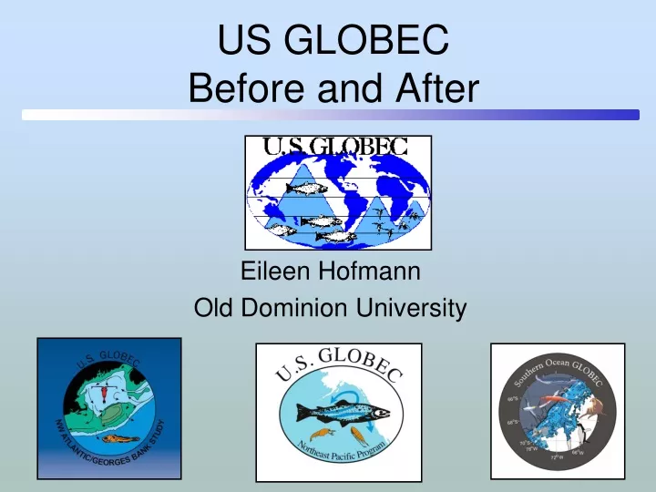 us globec before and after
