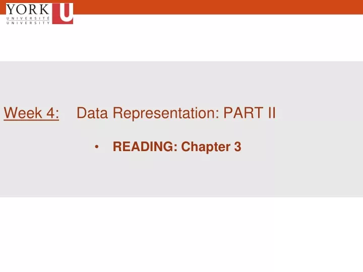 week 4 data representation part ii reading