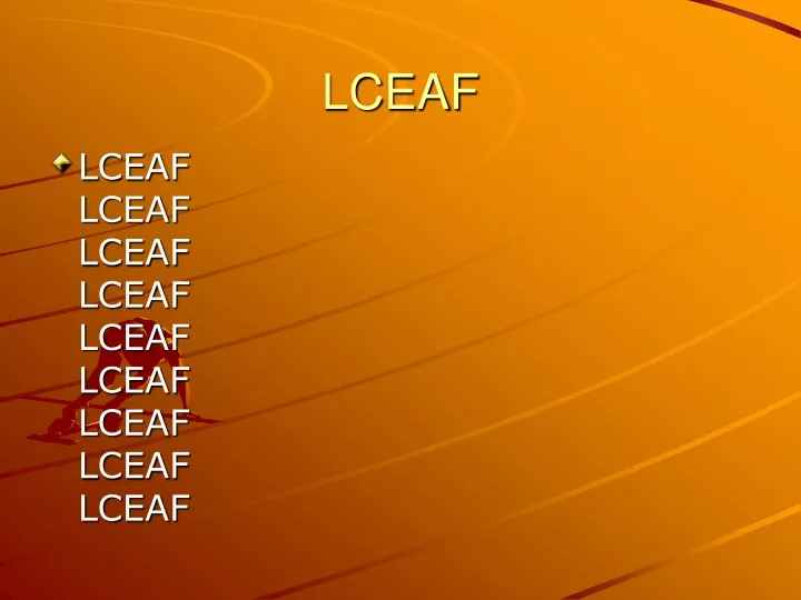 lceaf