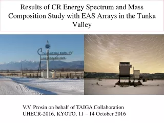 Results of CR Energy Spectrum and Mass Composition Study with EAS Arrays in the Tunka Valley