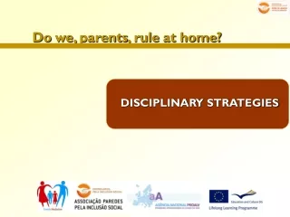 Do  we ,  parents , rule  at home ?