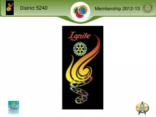 Ignite is a Membership Retention Program