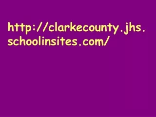 clarkecounty.jhs.schoolinsites/