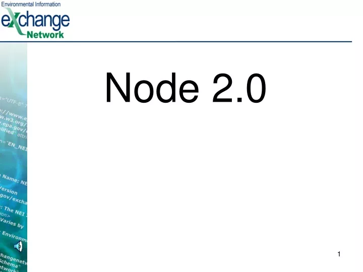 node 2 0