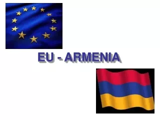 EU - ARMENIA