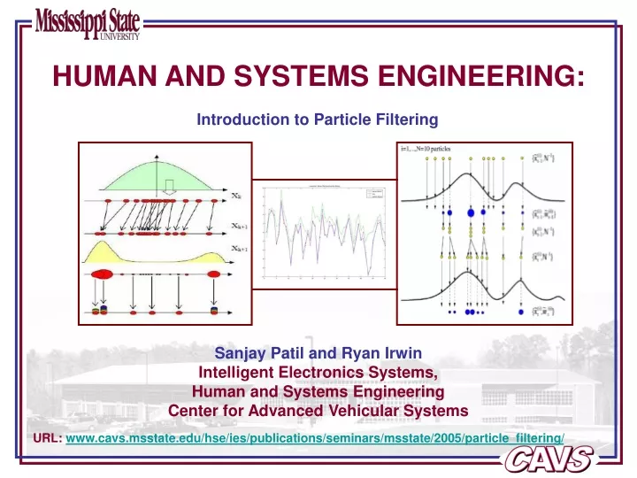 human and systems engineering