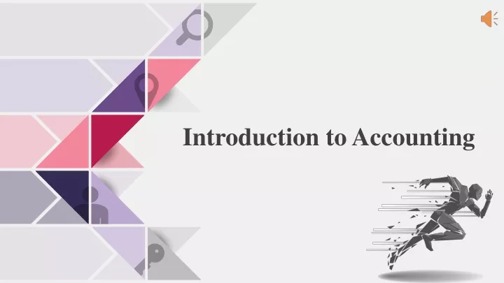 introduction to accounting