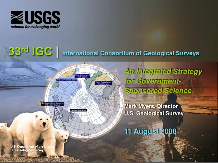 33 rd igc international consortium of geological