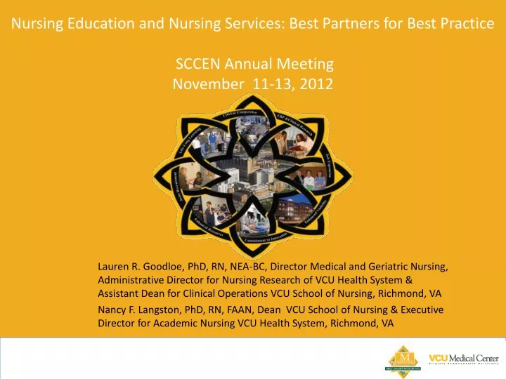 nursing education and nursing services best