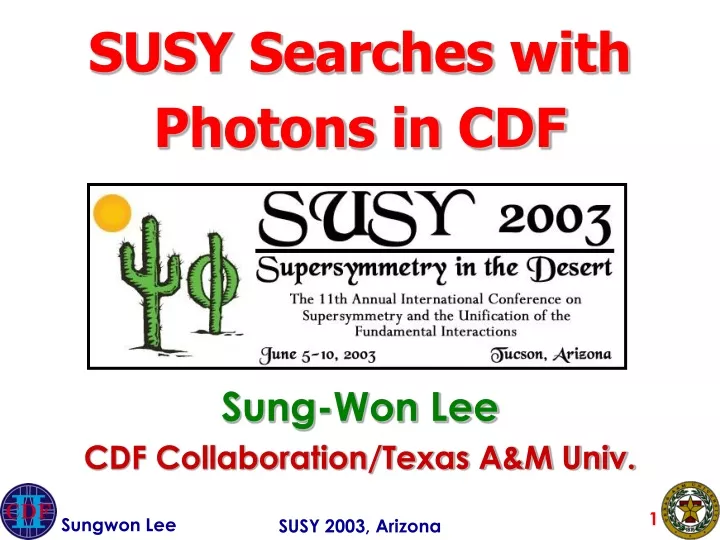 susy searches with photons in cdf