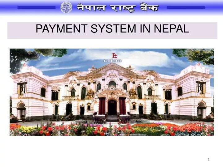 payment system in nepal
