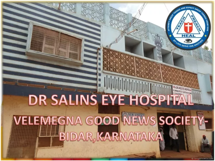 dr salins eye hospital velemegna good news