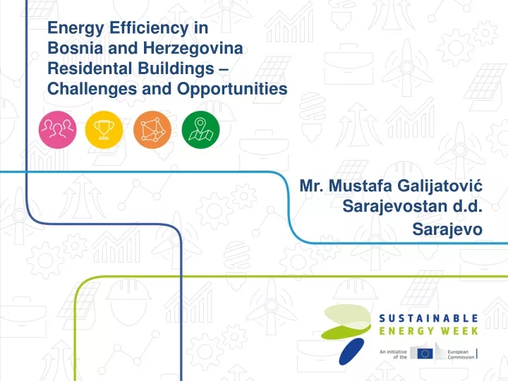 energy efficiency in bosnia and herzegovina