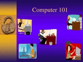 Computer 101