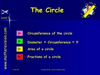 The Circle