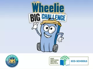 Wheelie’s Lessons learn and think Wheelie Big Actions research and act   Wheelie Big Competition