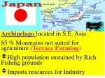 Japan: Rich History, Cultural Traditions, and Modern Evolution - slide 1