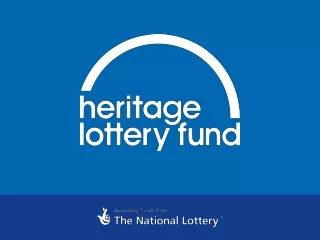 UK-wide heritage funding