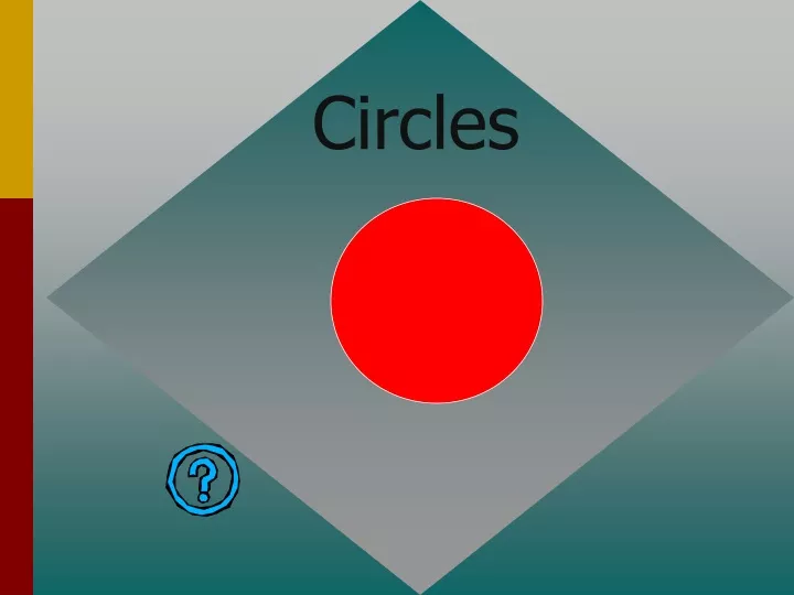 circles