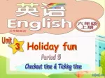 Holiday fun